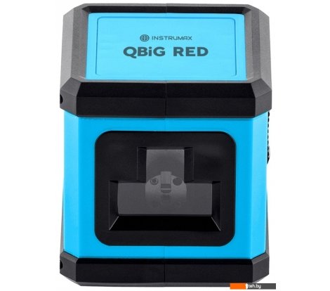  - Лазерные нивелиры Instrumax QBiG Red - QBiG Red