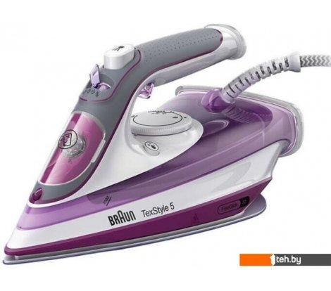  - Утюги Braun SI 5037 VI - SI 5037 VI