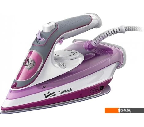 - Утюги Braun SI 5037 VI - SI 5037 VI