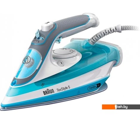 - Утюги Braun SI 5006 BL - SI 5006 BL