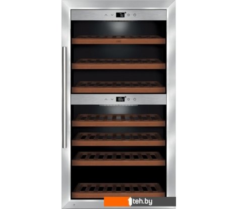 - Винные шкафы CASO WineComfort 660 Smart - WineComfort 660 Smart
