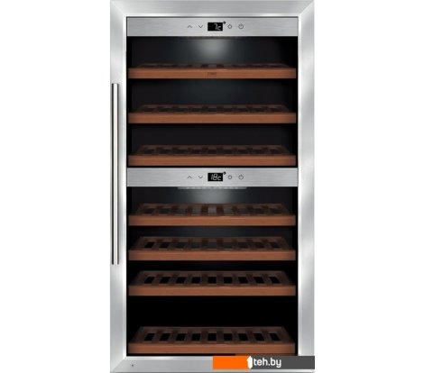  - Винные шкафы CASO WineComfort 660 Smart - WineComfort 660 Smart