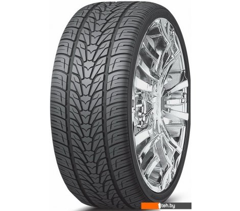  - Автомобильные шины Nexen Roadian HP 265/35R22 102V - Roadian HP 265/35R22 102V