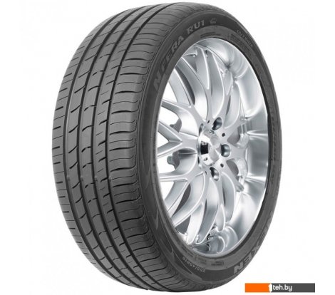  - Автомобильные шины Nexen N'Fera RU1 255/55R19 111V - N'Fera RU1 255/55R19 111V