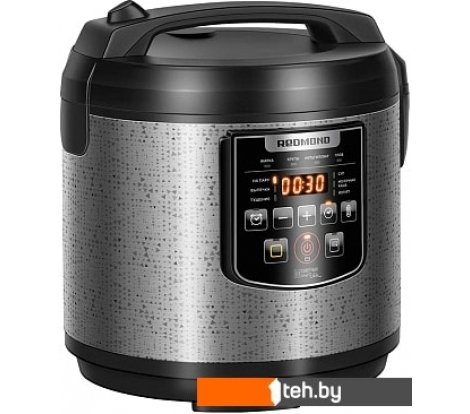  - Мультиварки Redmond RMC-M291 - RMC-M291