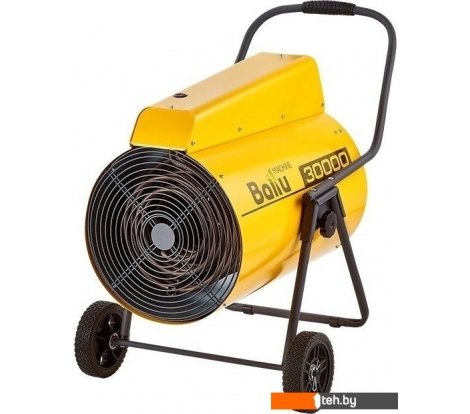 - Тепловые пушки Ballu Prorab-2 BHP-P2-30 - Prorab-2 BHP-P2-30