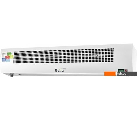 - Тепловые завесы Ballu BHC-L10-T05 - BHC-L10-T05