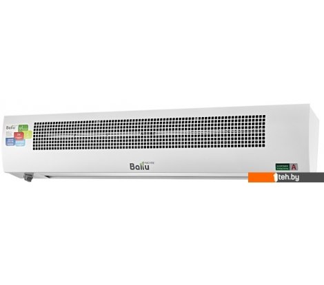  - Тепловые завесы Ballu BHC-L10-T05 - BHC-L10-T05