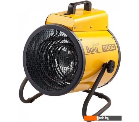 - Тепловые пушки Ballu Prorab-2 BHP-P2-6 - Prorab-2 BHP-P2-6