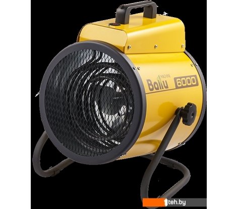  - Тепловые пушки Ballu Prorab-2 BHP-P2-6 - Prorab-2 BHP-P2-6