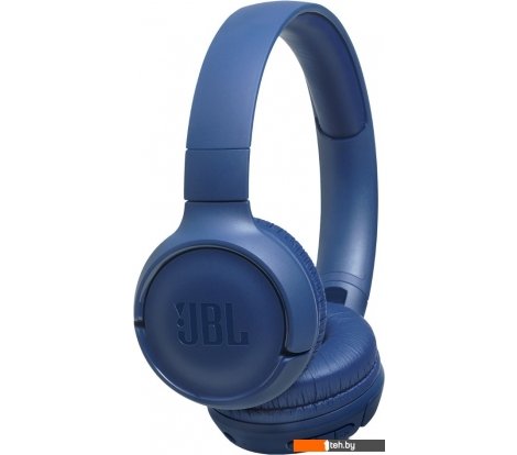  - Наушники и гарнитуры JBL Tune 560BT (синий) - Tune 560BT (синий)