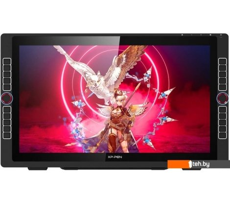  - Графические планшеты XP-Pen Artist 22R Pro - Artist 22R Pro