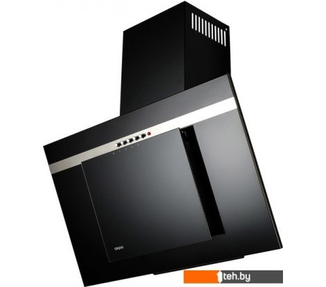  - Вытяжки Akpo Nero line eco 60 WK-4 (черный) - Nero line eco 60 WK-4 (черный)