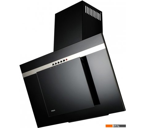 - Вытяжки Akpo Nero line eco 60 WK-4 (черный) - Nero line eco 60 WK-4 (черный)
