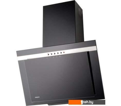 - Вытяжки Akpo Nero line eco 50 WK-4 (черный) - Nero line eco 50 WK-4 (черный)