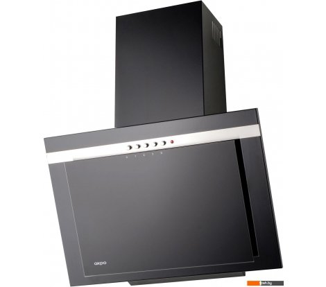  - Вытяжки Akpo Nero line eco 50 WK-4 (черный) - Nero line eco 50 WK-4 (черный)