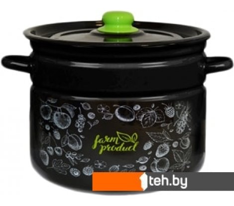  - Кастрюли Appetite Berry 1с200с - Berry 1с200с