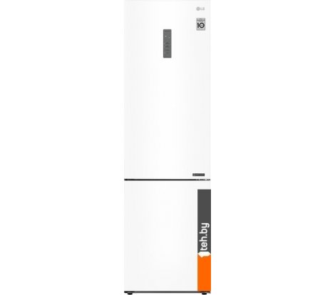  - Холодильники LG DoorCooling+ GA-B509CQWL - DoorCooling+ GA-B509CQWL