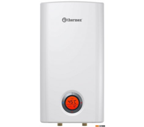  - Водонагреватели Thermex Topflow Pro 21000 - Topflow Pro 21000