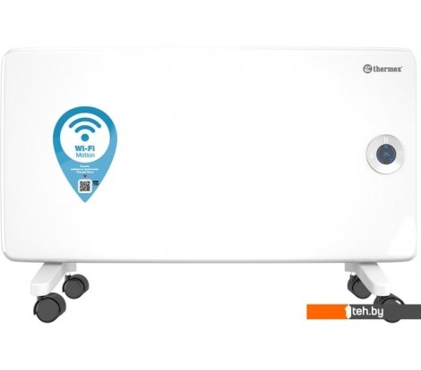  - Обогреватели Thermex Frame 1500E Wi-Fi - Frame 1500E Wi-Fi