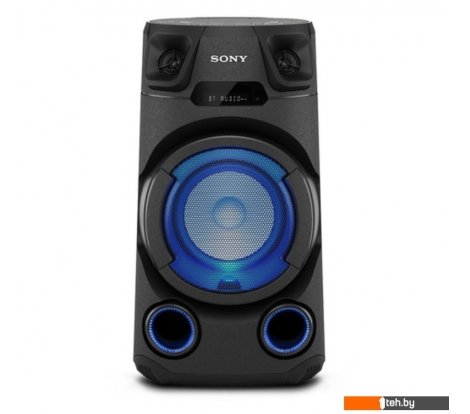  - Музыкальные центры, колонки для вечеринок (Partybox) Sony MHC-V13 - MHC-V13