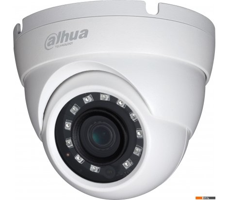 - Камеры CCTV Dahua DH-HAC-HDW1400MP-0280B-S2 - DH-HAC-HDW1400MP-0280B-S2