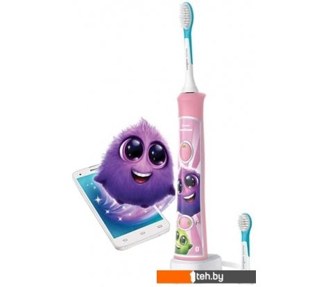  - Зубные щетки и ирригаторы Philips HX6352/42 - HX6352/42