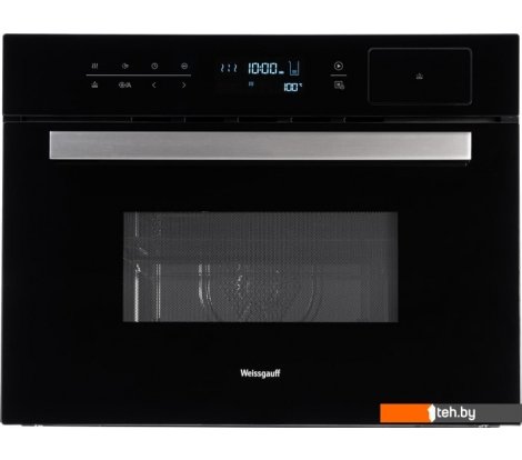 - Духовые шкафы Weissgauff OEMS 459 PDB - OEMS 459 PDB