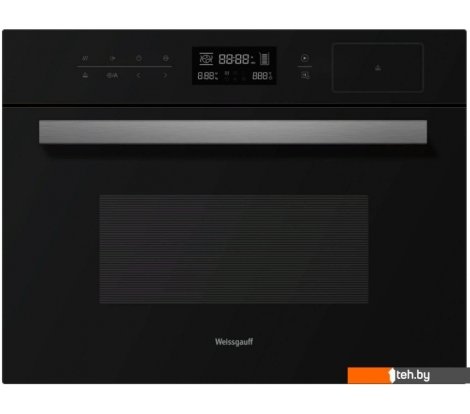  - Духовые шкафы Weissgauff OEMS 459 PDB - OEMS 459 PDB