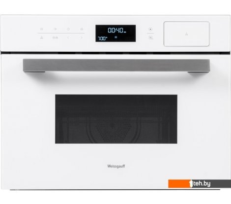  - Духовые шкафы Weissgauff OEMS 459 PDW - OEMS 459 PDW