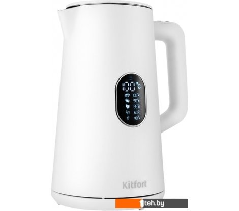  - Чайники и термопоты Kitfort KT-6115-1 - KT-6115-1