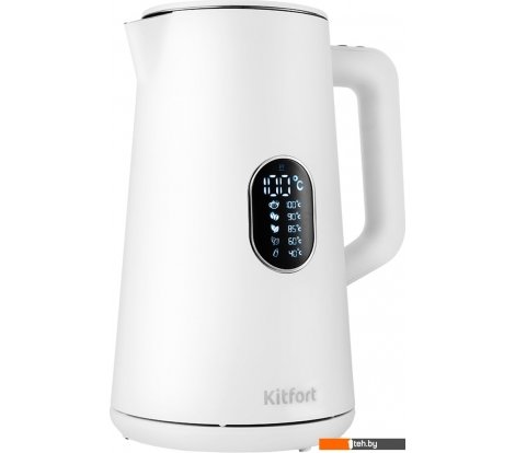  - Чайники и термопоты Kitfort KT-6115-1 - KT-6115-1