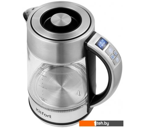  - Чайники и термопоты Kitfort KT-690 - KT-690