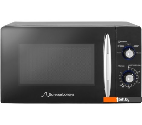  - Микроволновые печи Schaub Lorenz SLM720B - SLM720B