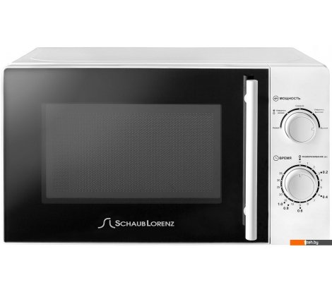  - Микроволновые печи Schaub Lorenz SLM720W - SLM720W