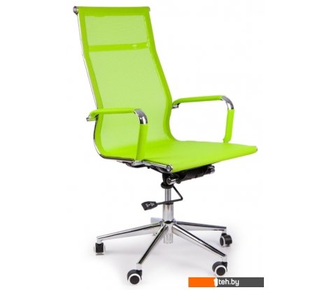  - Офисные кресла и стулья Calviano Bergamo (зеленый) - Bergamo (зеленый)