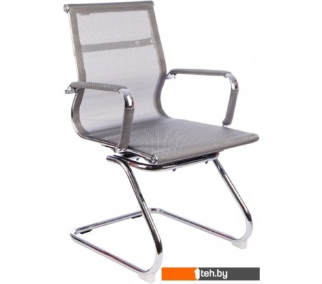  - Офисные кресла и стулья Calviano Toscana (серый) - Toscana (серый)