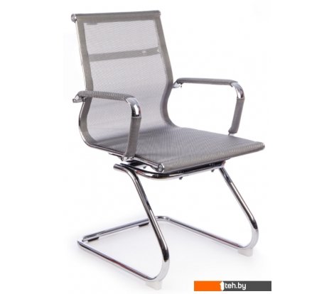  - Офисные кресла и стулья Calviano Toscana (серый) - Toscana (серый)