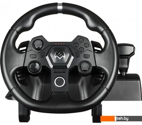  - Игровые контроллеры и аксессуары SVEN GC-W900 - GC-W900