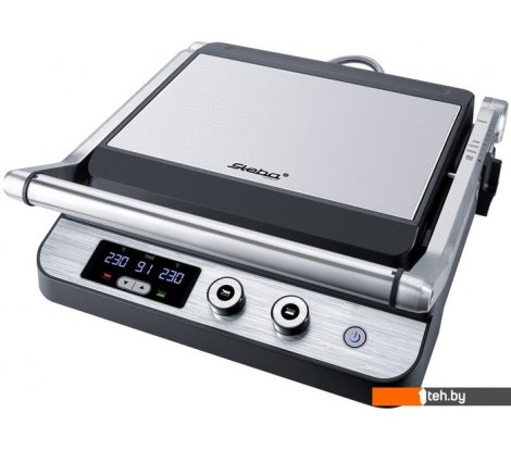 - Электрогрили Steba FG 120 - FG 120