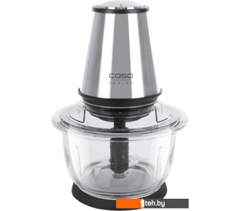 - Измельчители (чопперы) CASO UZ 400 - UZ 400