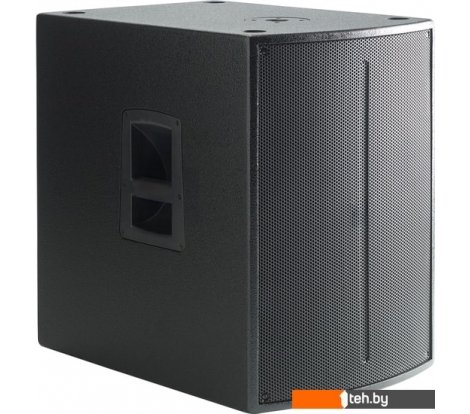  - Концертная акустика Audiophony ATOM15SUB - ATOM15SUB