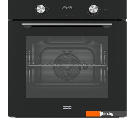  - Духовые шкафы Franke FMA 86 H BK - FMA 86 H BK