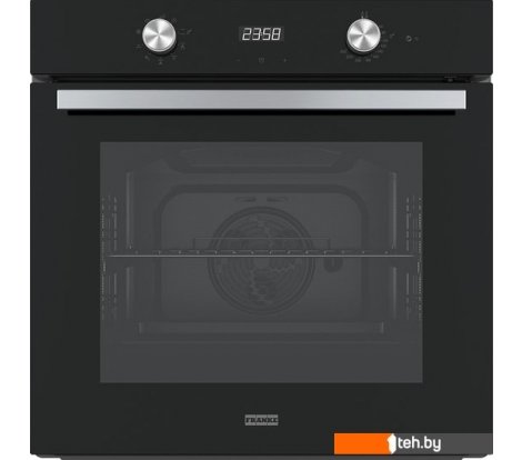  - Духовые шкафы Franke FSM 86 H BK - FSM 86 H BK