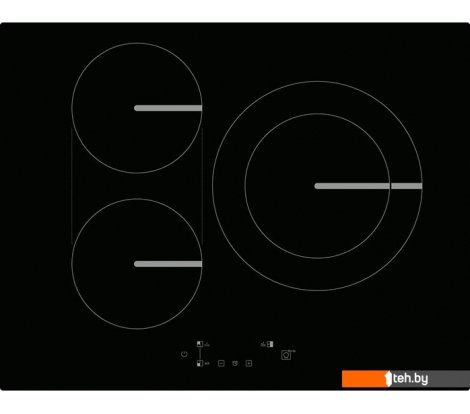  - Варочные панели Franke FSM 653 I D BK - FSM 653 I D BK