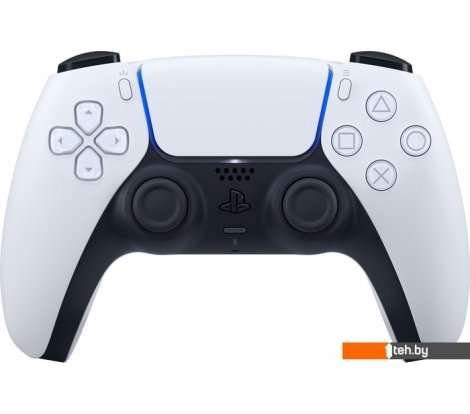  - Игровые контроллеры и аксессуары Sony DualSense - DualSense