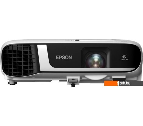  - Проекторы Epson EB-FH52 - EB-FH52