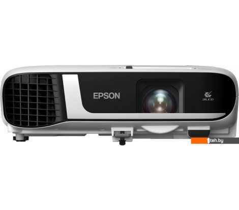  - Проекторы Epson EB-FH52 - EB-FH52