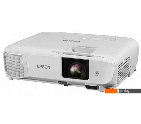  - Проекторы Epson EB-FH06 - EB-FH06