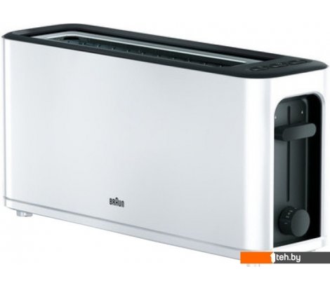  - Тостеры Braun PurEase HT3100 WH - PurEase HT3100 WH